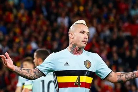 تقارير: القبض على ناينجولان بتهمة الإتجار في المخدرات والكوكايين 